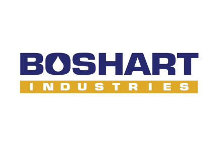 Boshart logo
