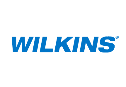 Wilkins logo